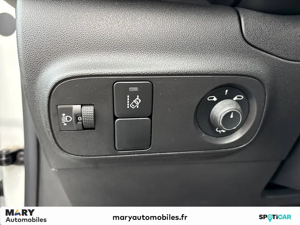 Véhicule occasion 207428 - Citroën C3 - Photo 13