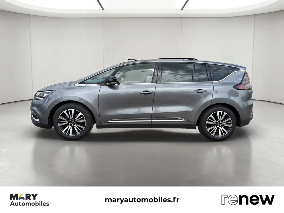 Véhicule occasion 226539 - renault ESPACE - Photo 2
