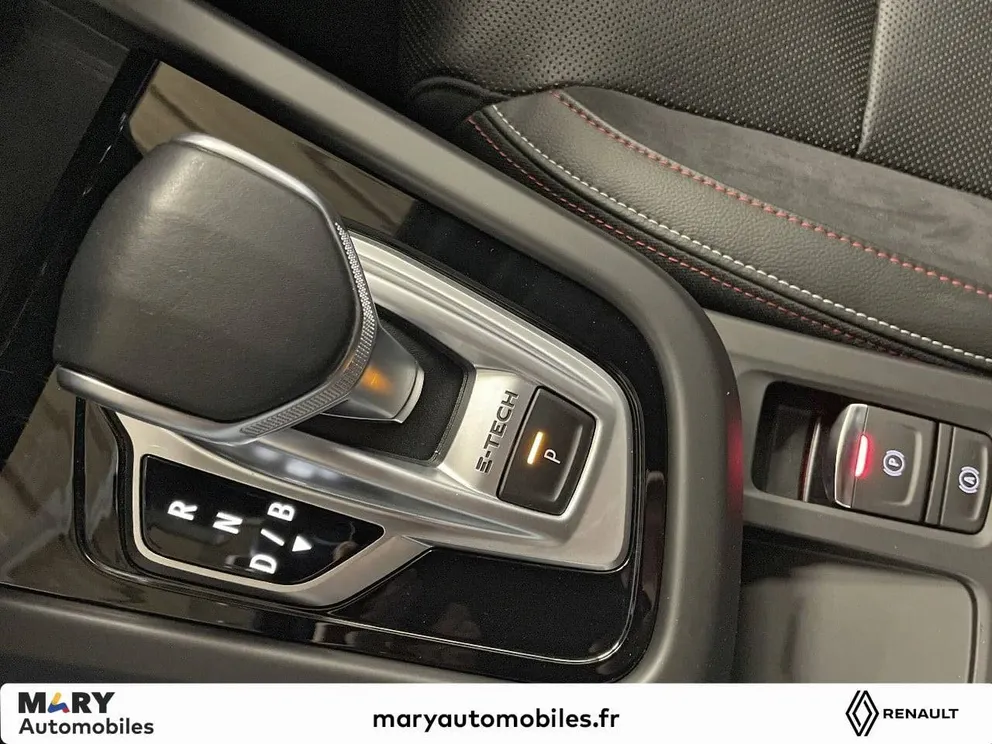 Véhicule occasion 223243 - renault ARKANA - Photo 13