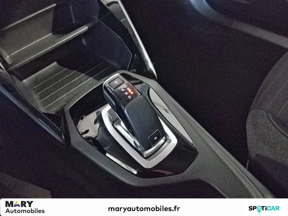 Véhicule occasion 216869 - peugeot 2008 - Photo 15