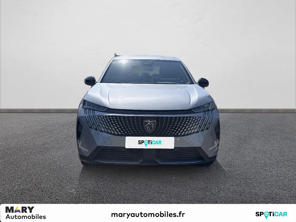 Véhicule occasion 1232302 - peugeot 5008 - Photo 6