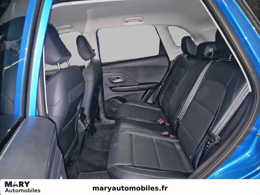 Véhicule occasion 216431 - mg ZS - Photo 10