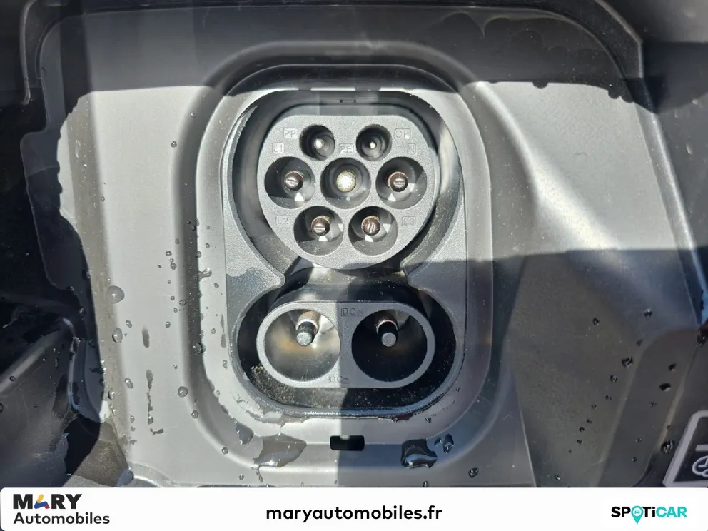 Véhicule occasion 1227544 - Citroën C3 - Photo 15