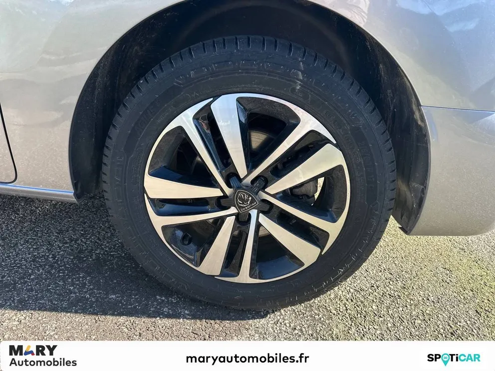 Véhicule occasion 204891 - peugeot EXPERT - Photo 11
