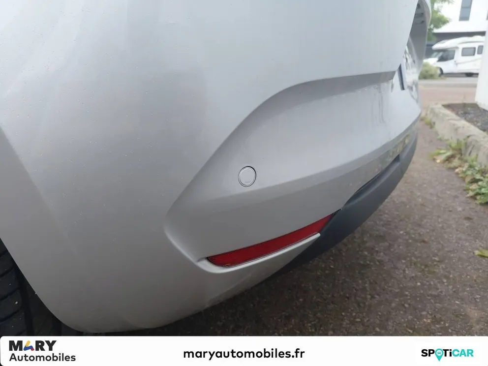 Véhicule occasion 192937 - renault CLIO - Photo 22