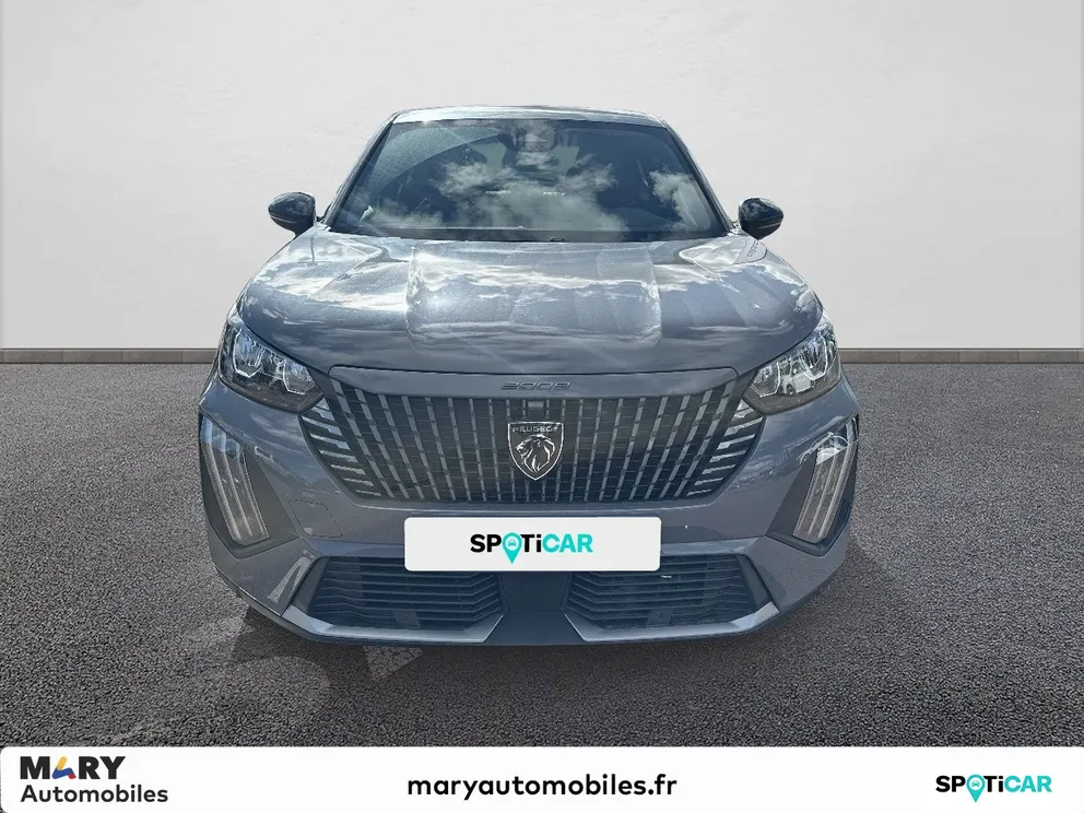 Véhicule occasion 1239124 - peugeot 2008 - Photo 6