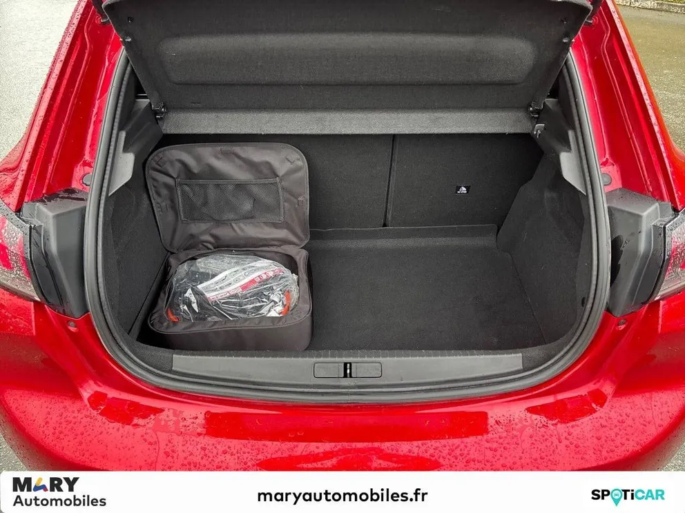 Véhicule occasion 218256 - peugeot 208 - Photo 6