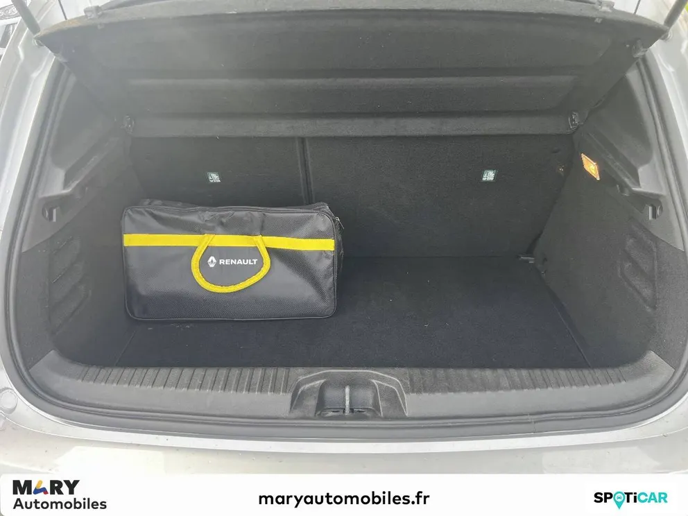 Véhicule occasion 225607 - renault CLIO - Photo 6