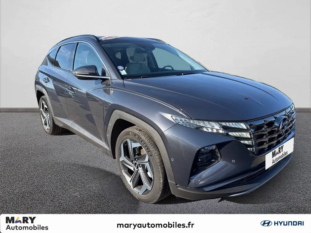 Véhicule occasion 223807 - hyundai TUCSON - Photo 3