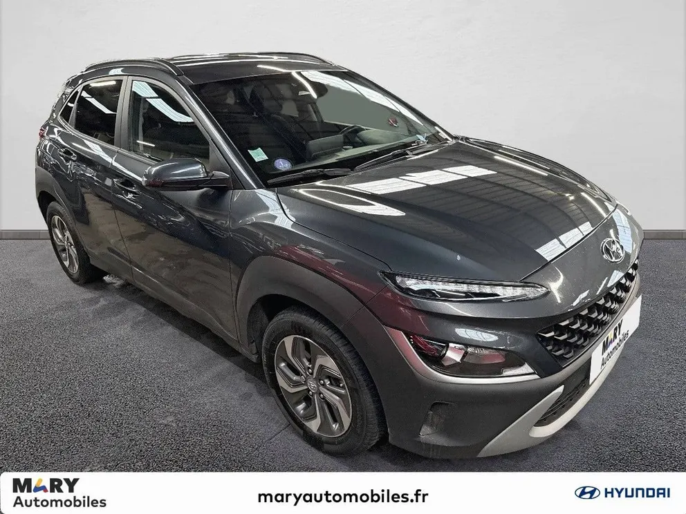 Véhicule occasion 214856 - hyundai KONA - Photo 3