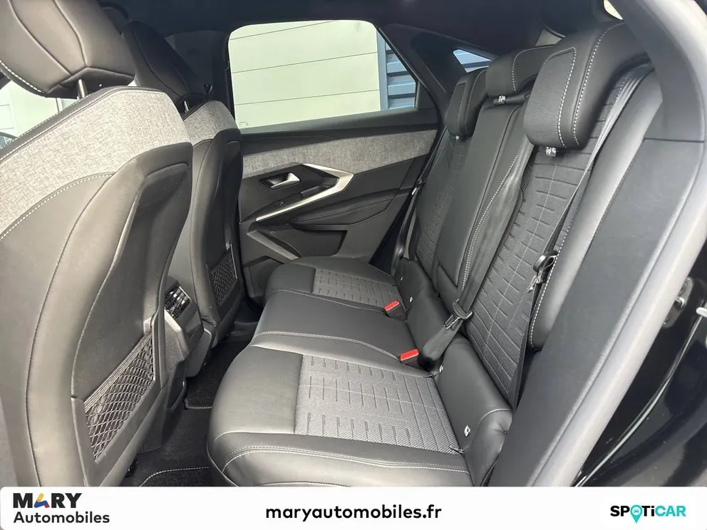 Véhicule occasion 224366 - peugeot 3008 - Photo 10