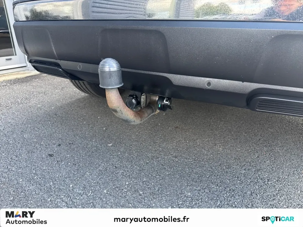 Véhicule occasion 1232829 - peugeot 3008 - Photo 16