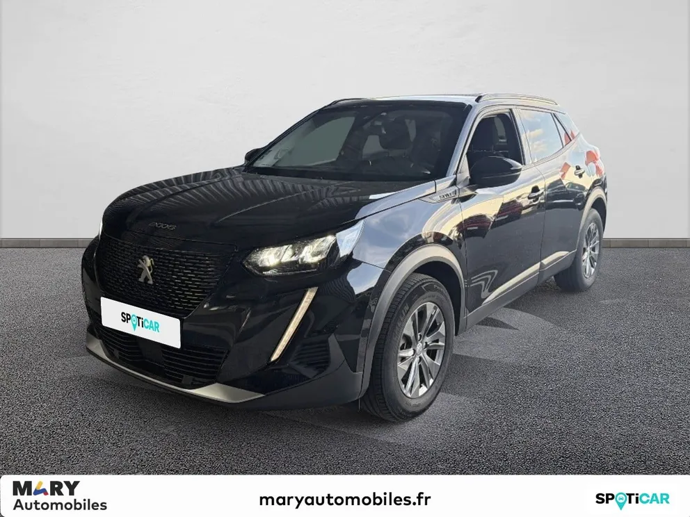 Véhicule occasion 225834 - peugeot 2008 - Photo 1