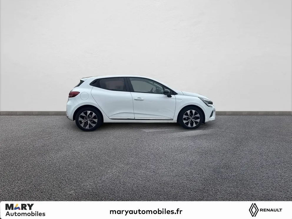 Véhicule occasion 201068 - renault CLIO - Photo 4