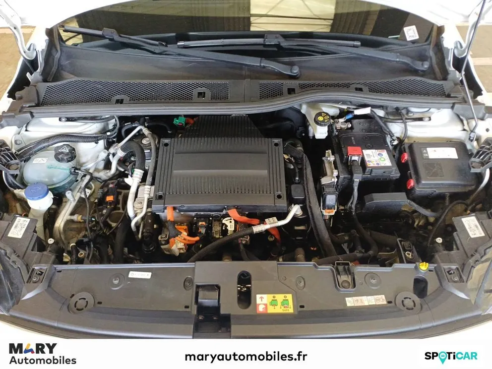 Véhicule occasion 225397 - peugeot 208 - Photo 12