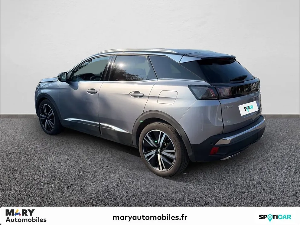 Véhicule occasion 235409 - peugeot 3008 - Photo 7