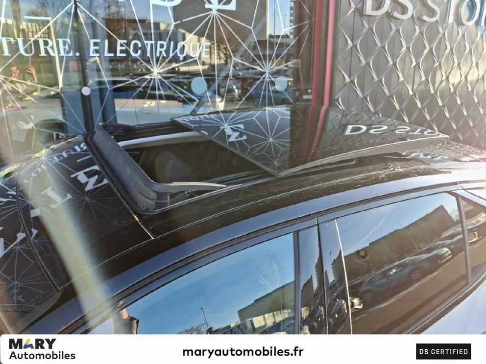 Véhicule occasion 213522 - ds DS 4 - Photo 24