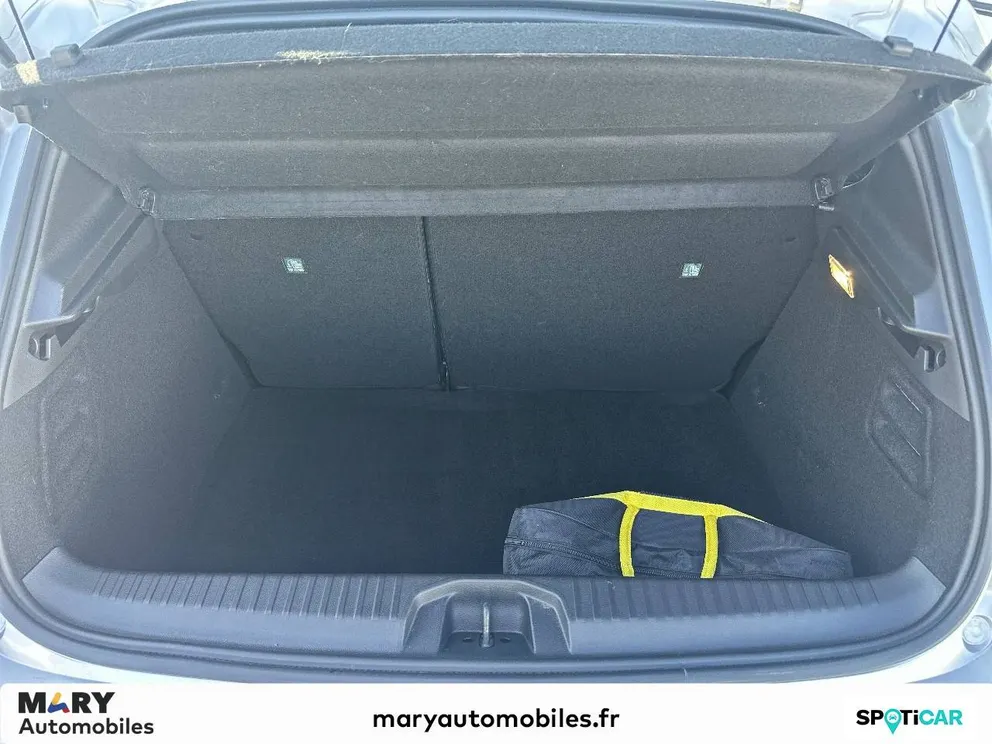 Véhicule occasion 223217 - renault CLIO - Photo 6