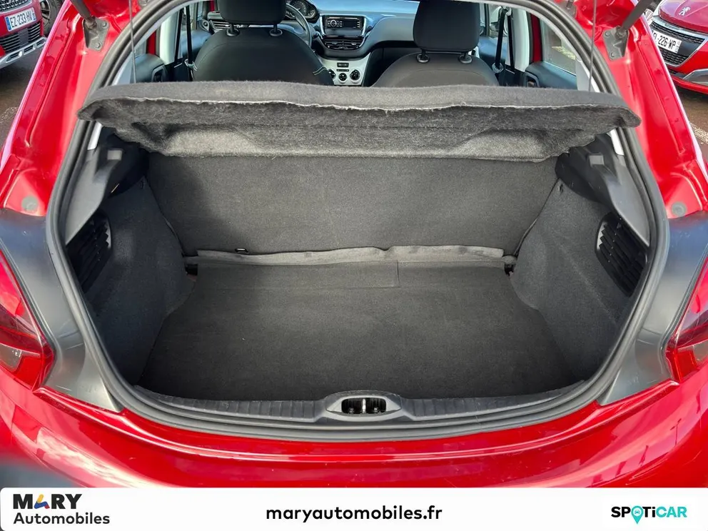 Véhicule occasion 182038 - peugeot 208 - Photo 6
