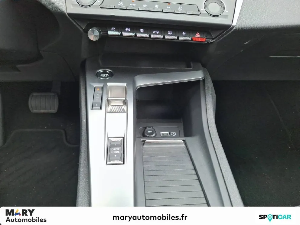 Véhicule occasion 233328 - peugeot 308 - Photo 20