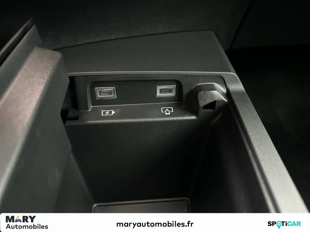 Véhicule occasion 209863 - peugeot 5008 - Photo 13