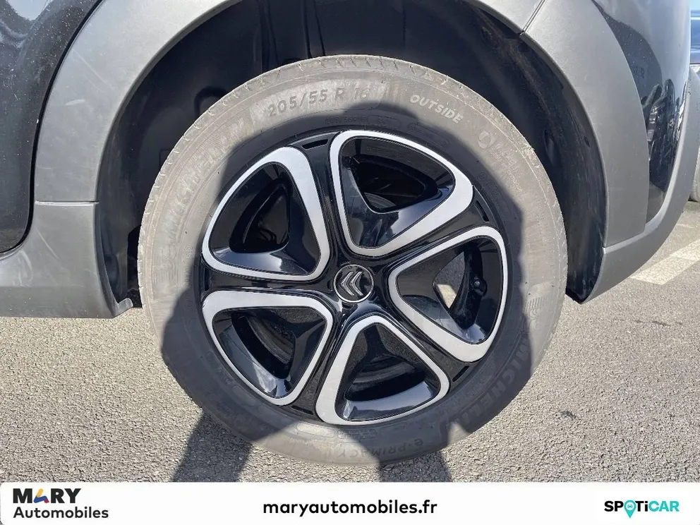 Véhicule occasion 196027 - Citroën C3 - Photo 11