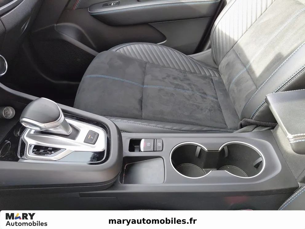 Véhicule occasion 1239454 - renault ARKANA - Photo 11