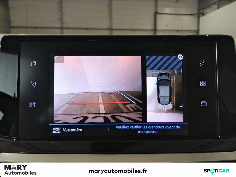 Véhicule occasion 178607 - peugeot 208 - Photo 14