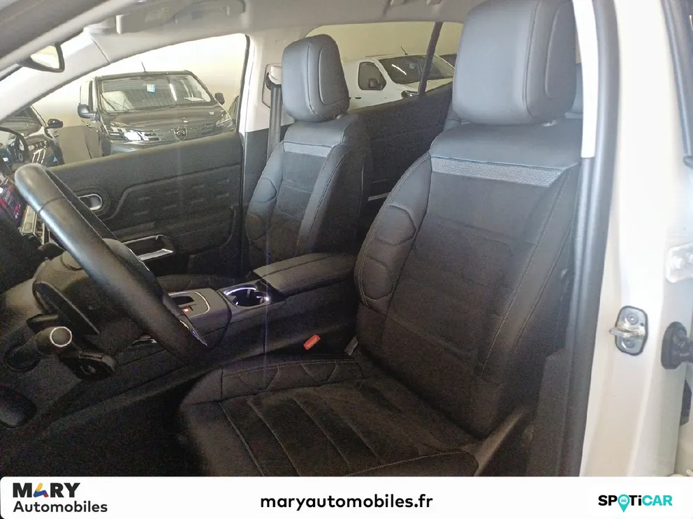 Véhicule occasion 1236972 - Citroën C5 AIRCROSS - Photo 13