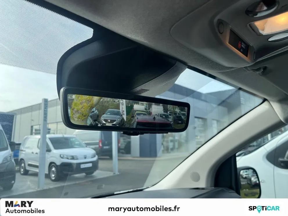 Véhicule occasion 219562 - peugeot EXPERT - Photo 13