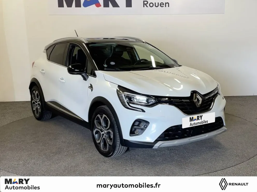 Véhicule occasion 226630 - renault CAPTUR - Photo 3