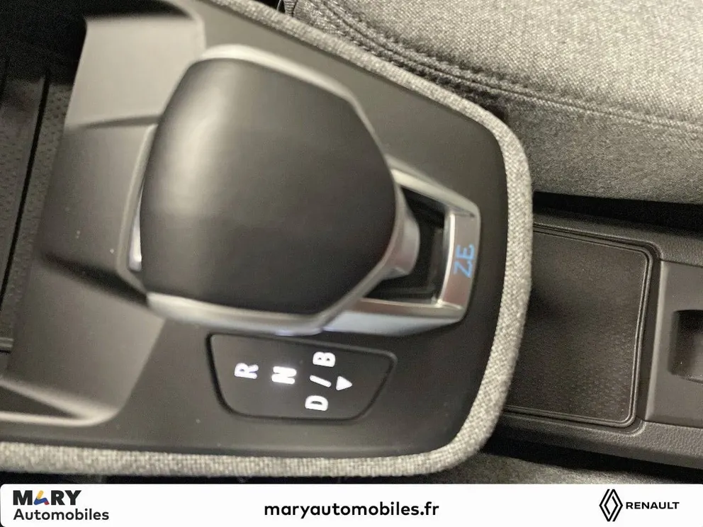 Véhicule occasion 207872 - renault ZOE - Photo 13
