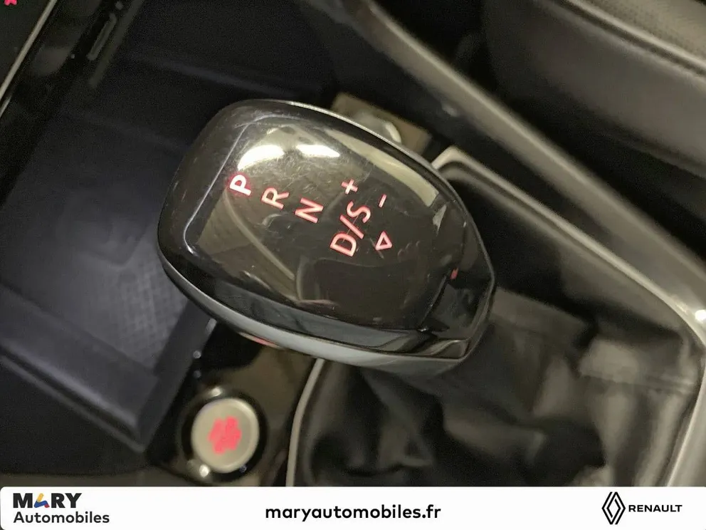 Véhicule occasion 210200 - volkswagen T-CROSS - Photo 13