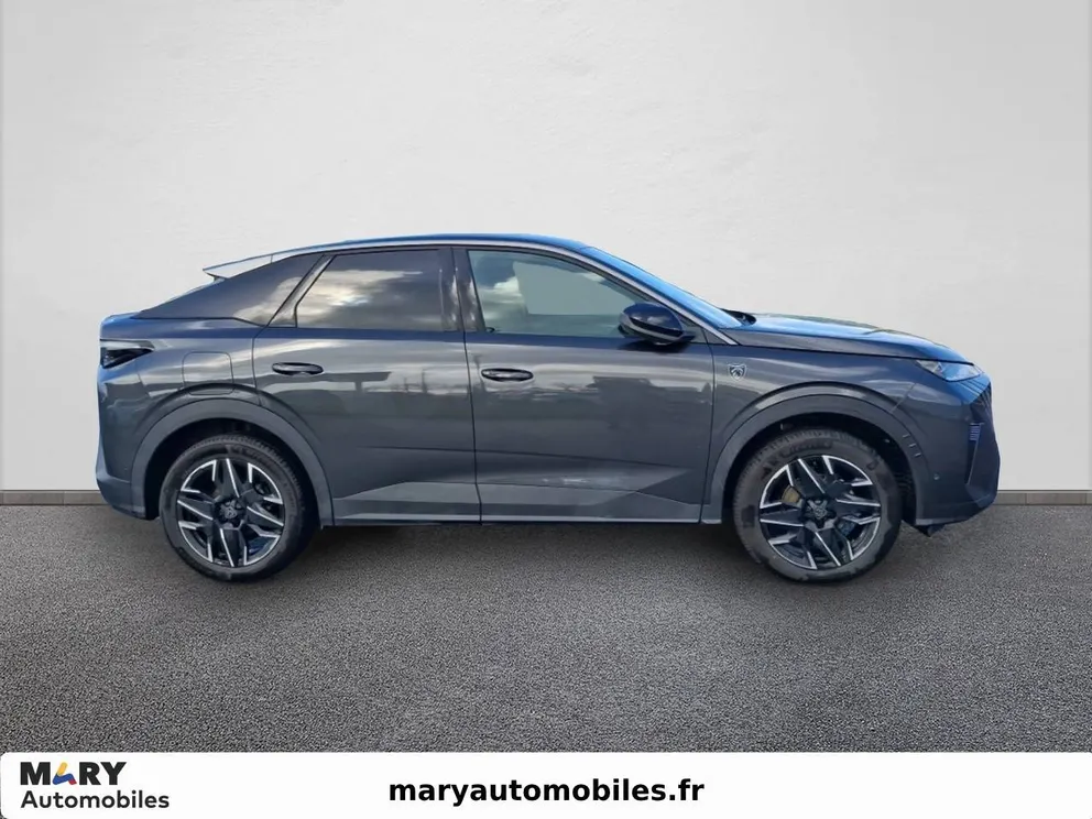 Véhicule occasion 211516 - peugeot 3008 - Photo 4