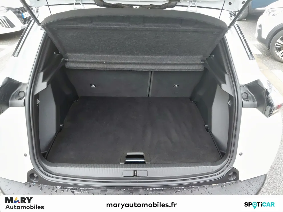 Véhicule occasion 1236803 - peugeot 2008 - Photo 32