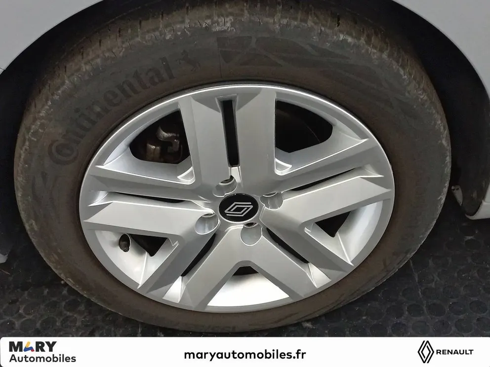 Véhicule occasion 189906 - renault CLIO - Photo 18