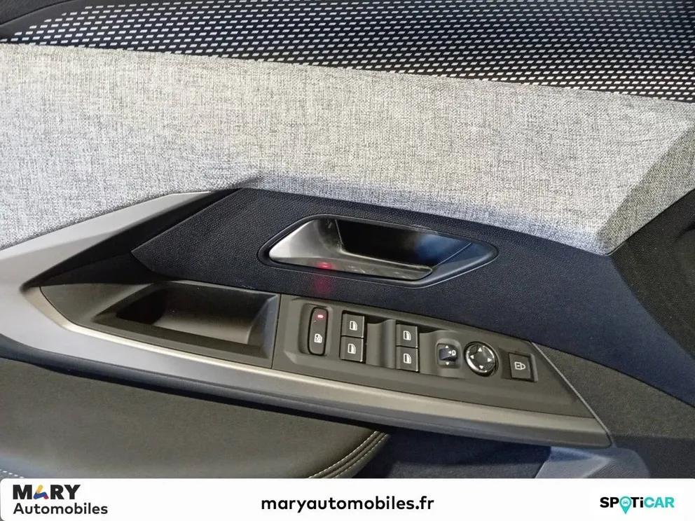 Véhicule occasion 219711 - peugeot 3008 - Photo 12