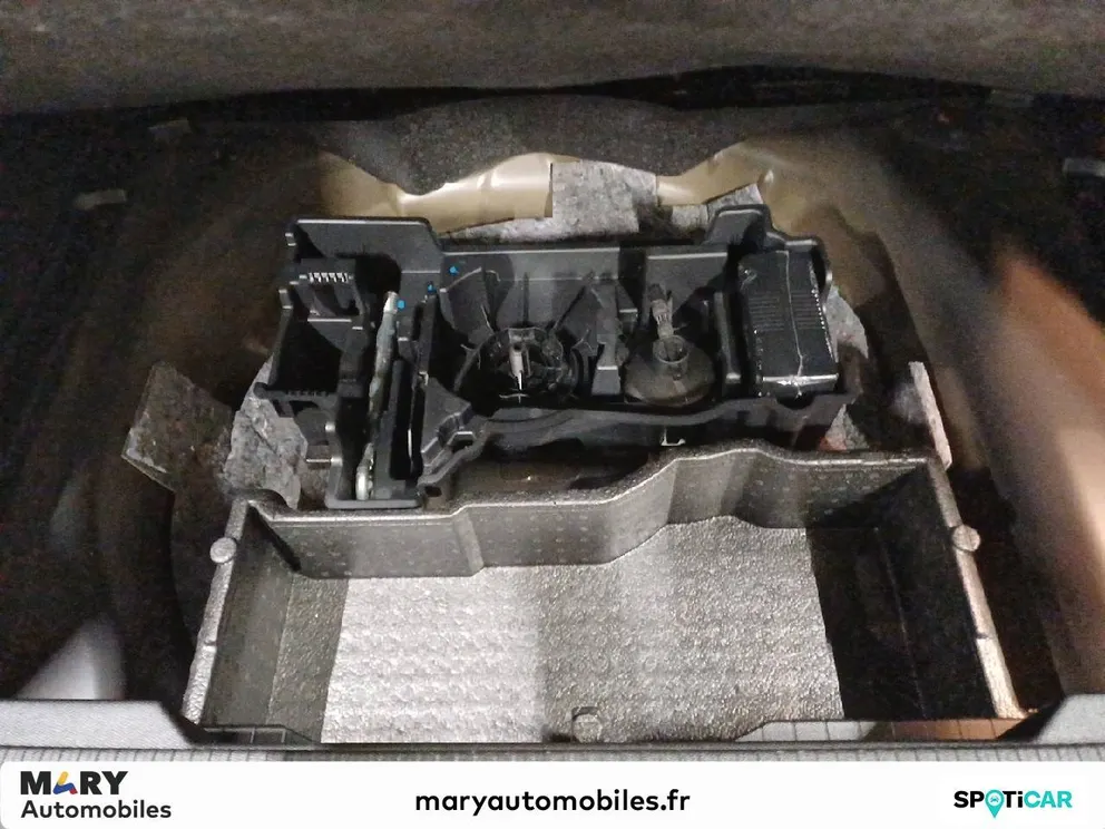 Véhicule occasion 169036 - peugeot 2008 - Photo 13