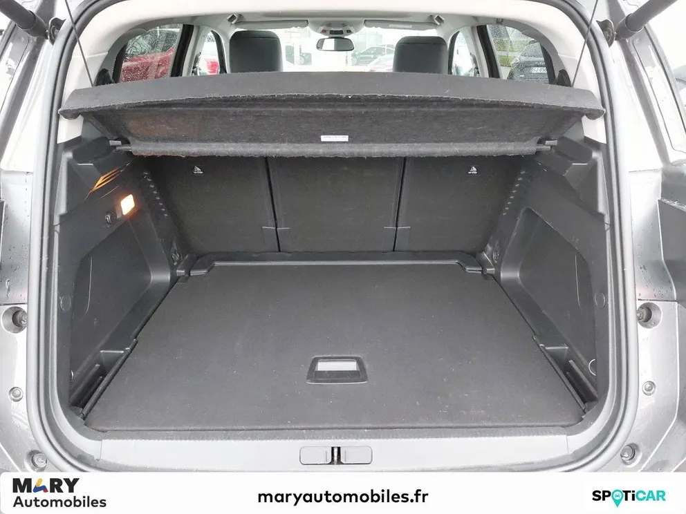 Véhicule occasion 210664 - Citroën C5 AIRCROSS - Photo 6