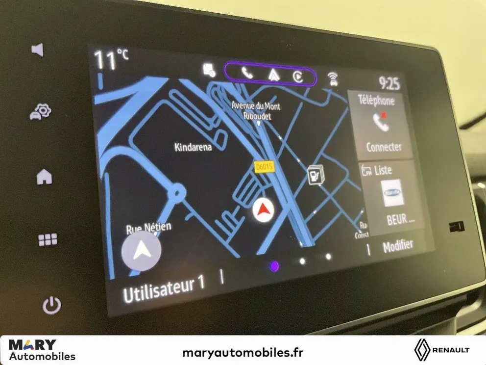 Véhicule occasion 202394 - renault TRAFIC - Photo 12