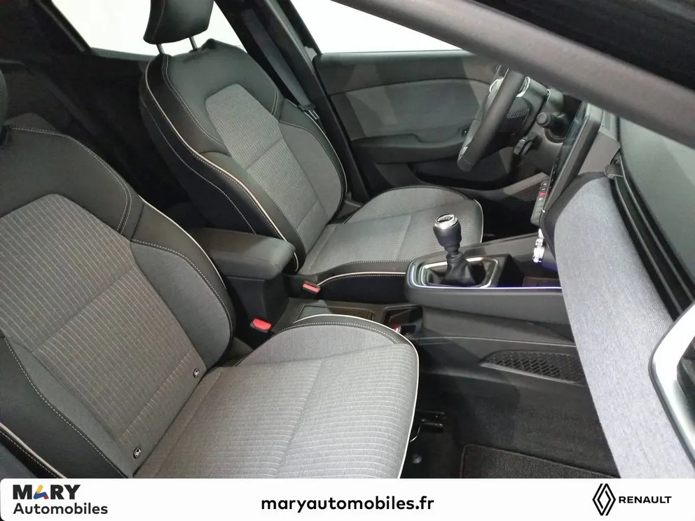 Véhicule occasion 208923 - renault CLIO - Photo 13