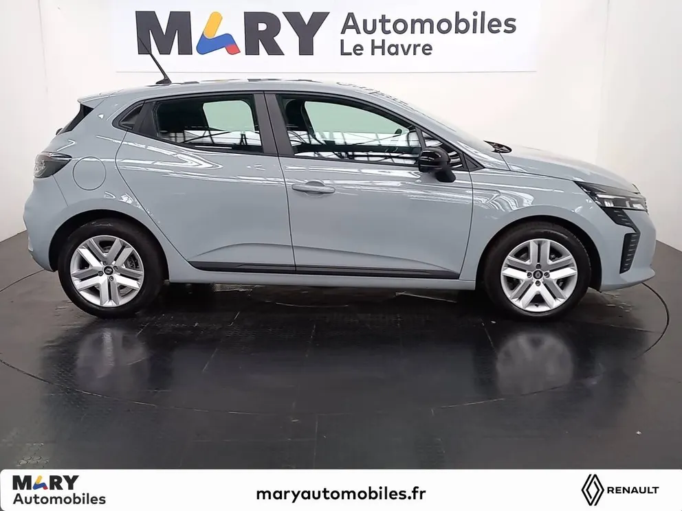 Véhicule occasion 187640 - renault CLIO - Photo 4