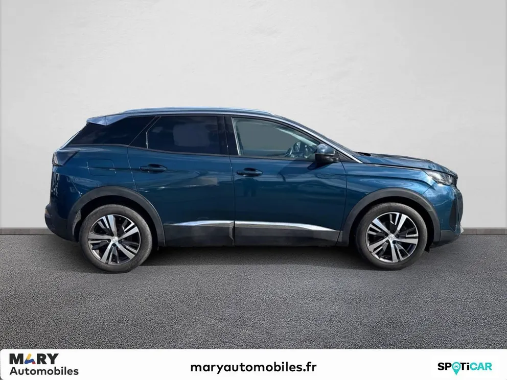 Véhicule occasion 226409 - peugeot 3008 - Photo 4