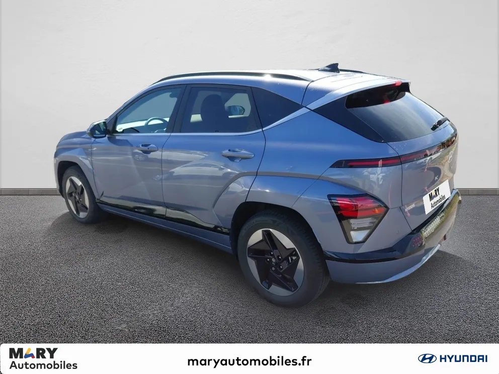 Véhicule occasion 1232147 - hyundai KONA - Photo 2