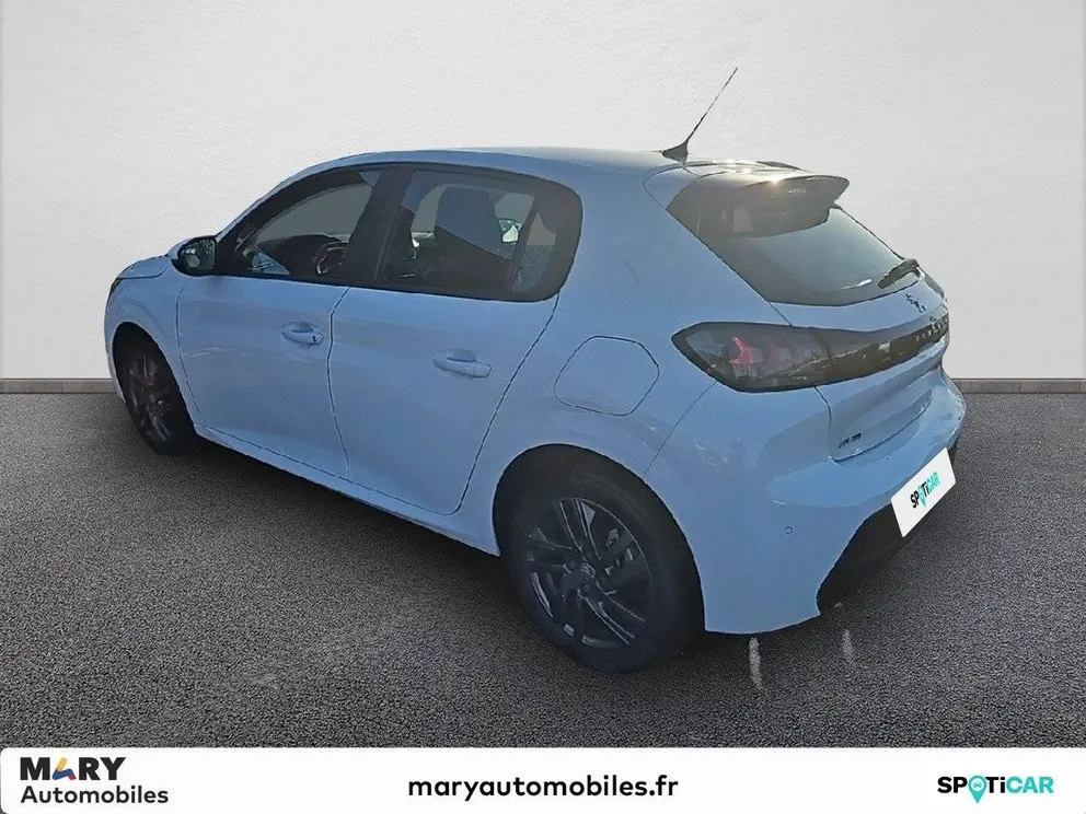 Véhicule occasion 208426 - peugeot 208 - Photo 7