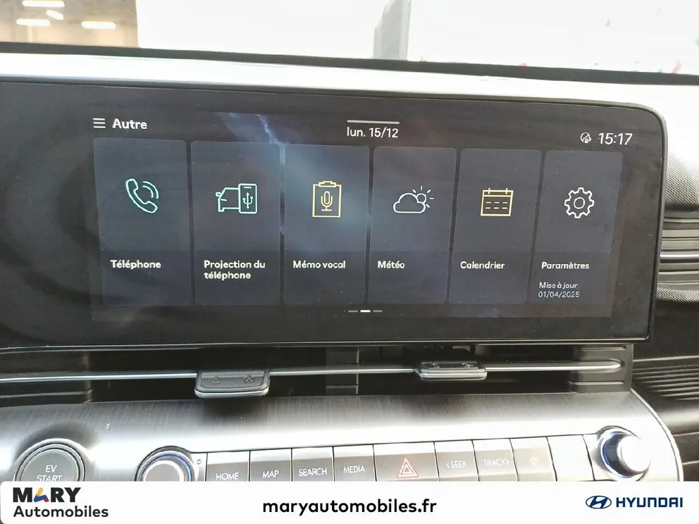 Véhicule occasion 142116 - hyundai KONA - Photo 13