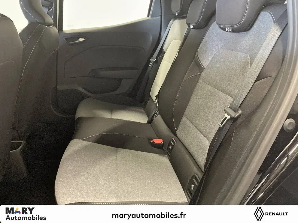 Véhicule occasion 223497 - renault CLIO - Photo 10