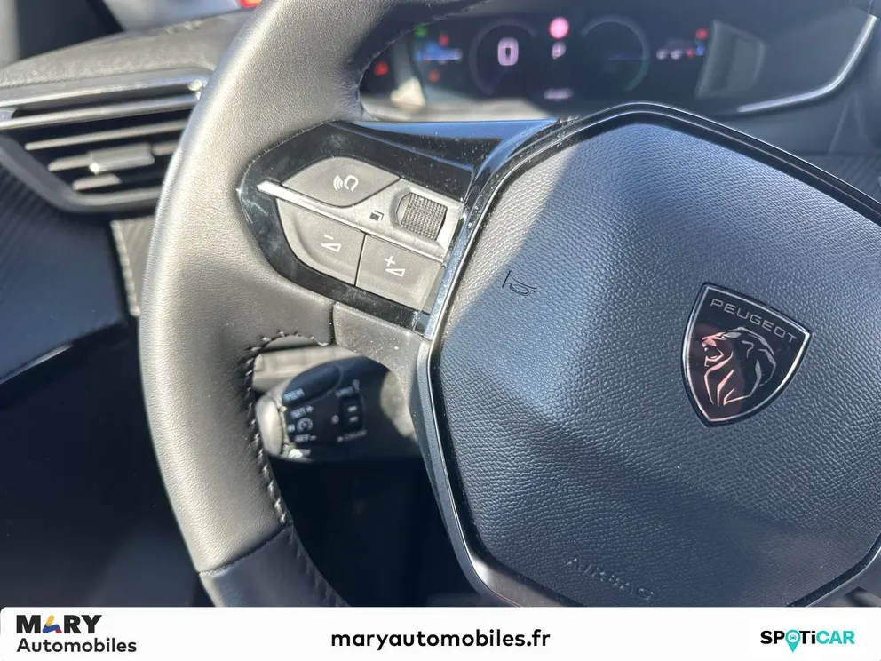 Véhicule occasion 236985 - peugeot 208 - Photo 13