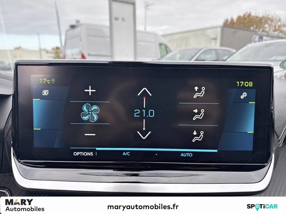 Véhicule occasion 202148 - peugeot 208 - Photo 18