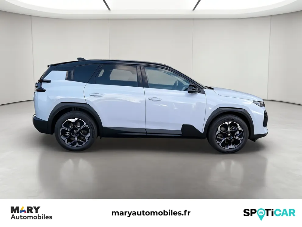 Véhicule occasion 1228172 - Citroën C5 AIRCROSS - Photo 5